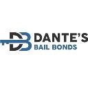Dante's Bail Bonds Livingston Parish logo